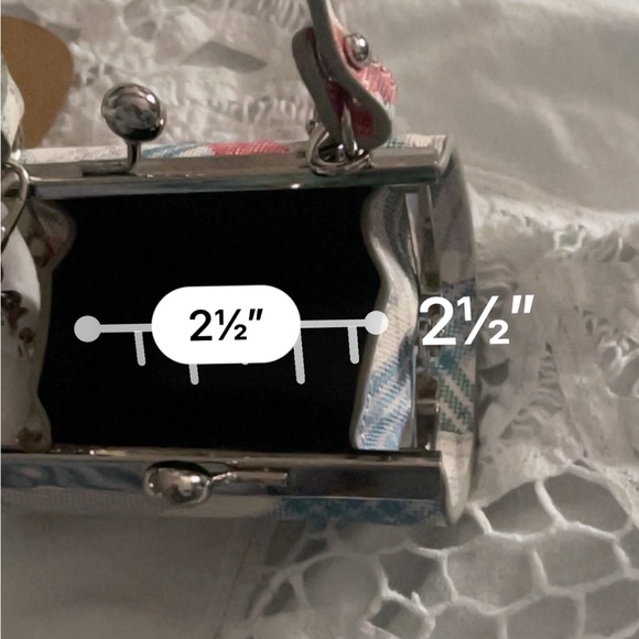 - Stunning Vivienne Westwood Mini Bag - Picture 12 of 12